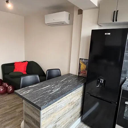 アパート Sky & Hills View 1br